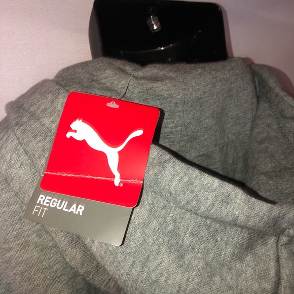 Puma Zip-up jacket - Picture 5 of 5
